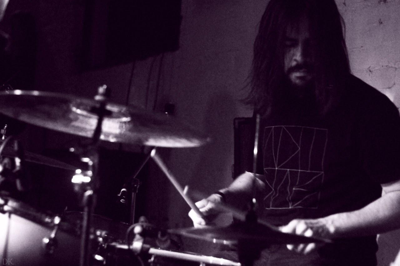 The Jack Wood, Scofferlane. Фотограф Дарья Комарова