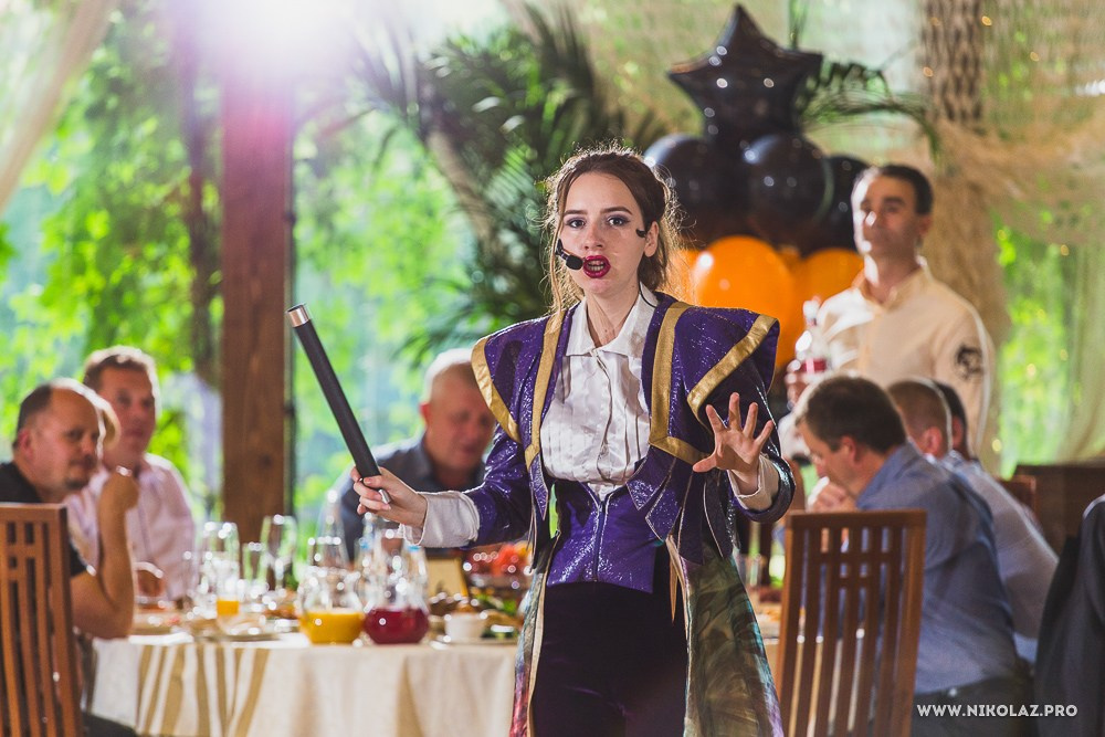 UP GROUP. Видеооператор/Фотограф Николай Завьялов