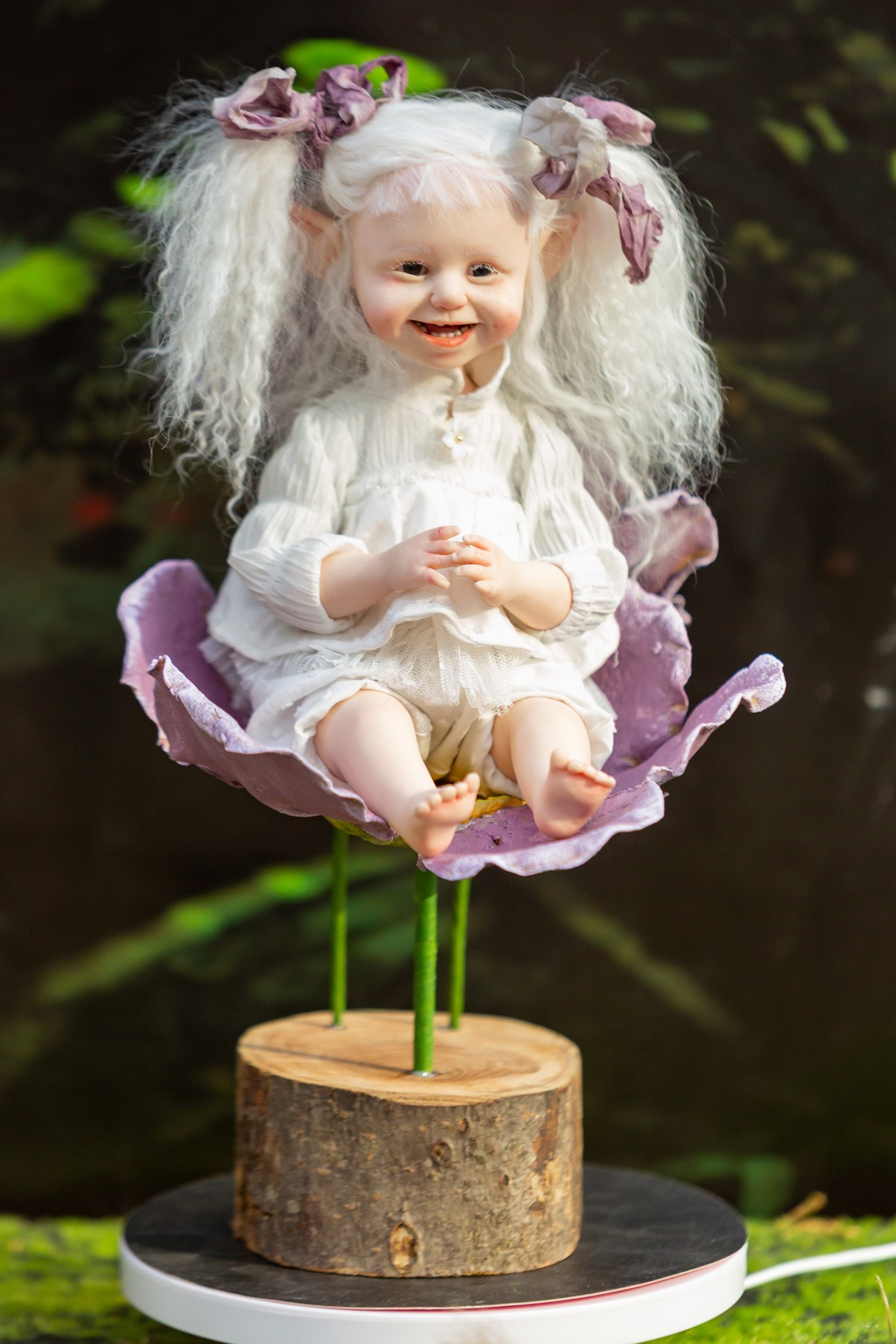 Международная выставка «Искусство куклы 2025», Москва, Гостиный двор, 9–12 октября 2025 г. Портретные фотографы в Москве — Анна и Алексей Бородины