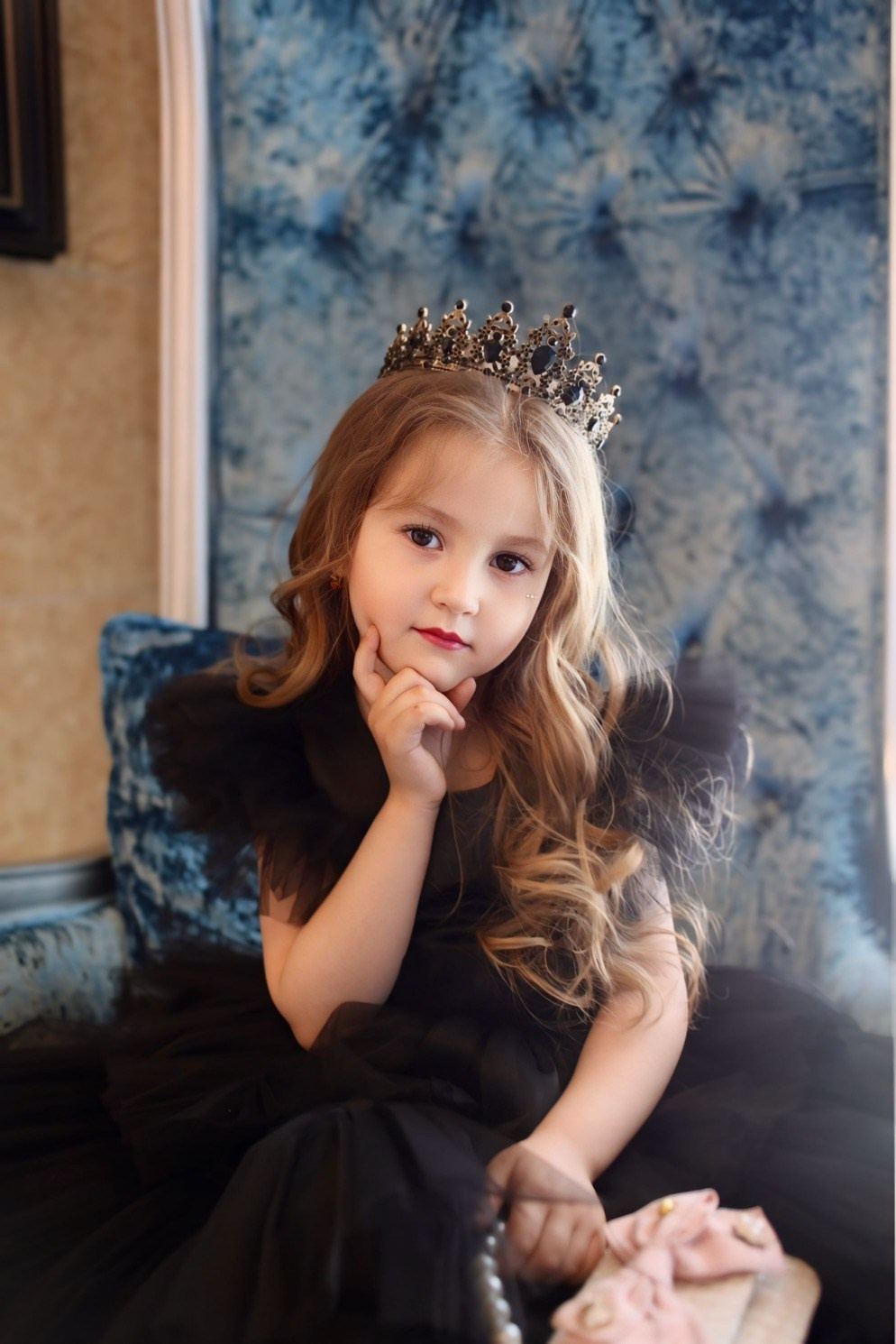 Фотопроект «Отель Северное море». Little_Princess.38