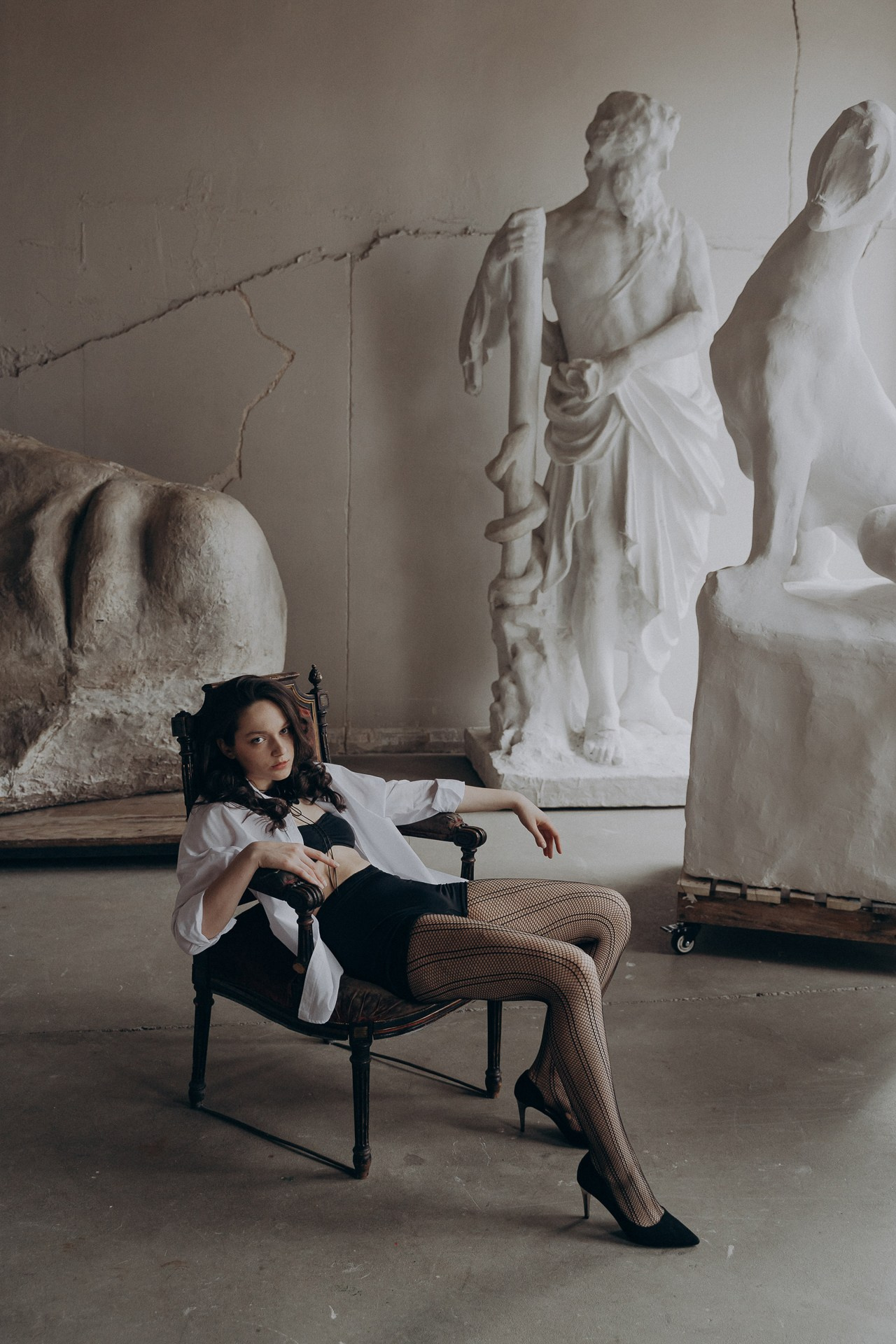 Дарья. Свадебный фотограф в Белгороде Антон Каменев