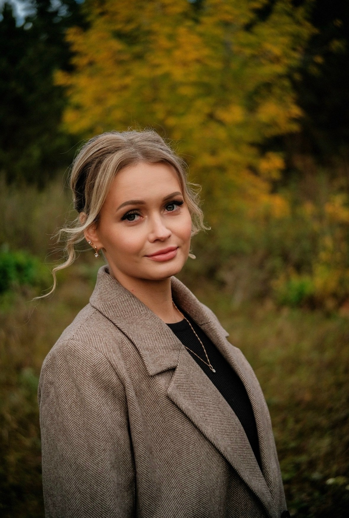 Анастасия. Фотограф в Трехгорном, Юрюзани, Катав-Ивановске