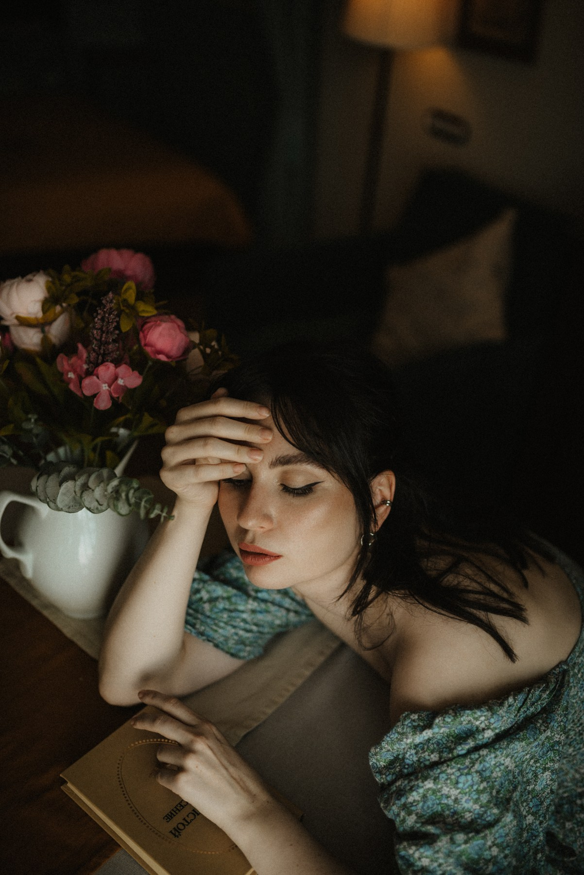 Мама и дочь. Фотограф Алексин, Тула