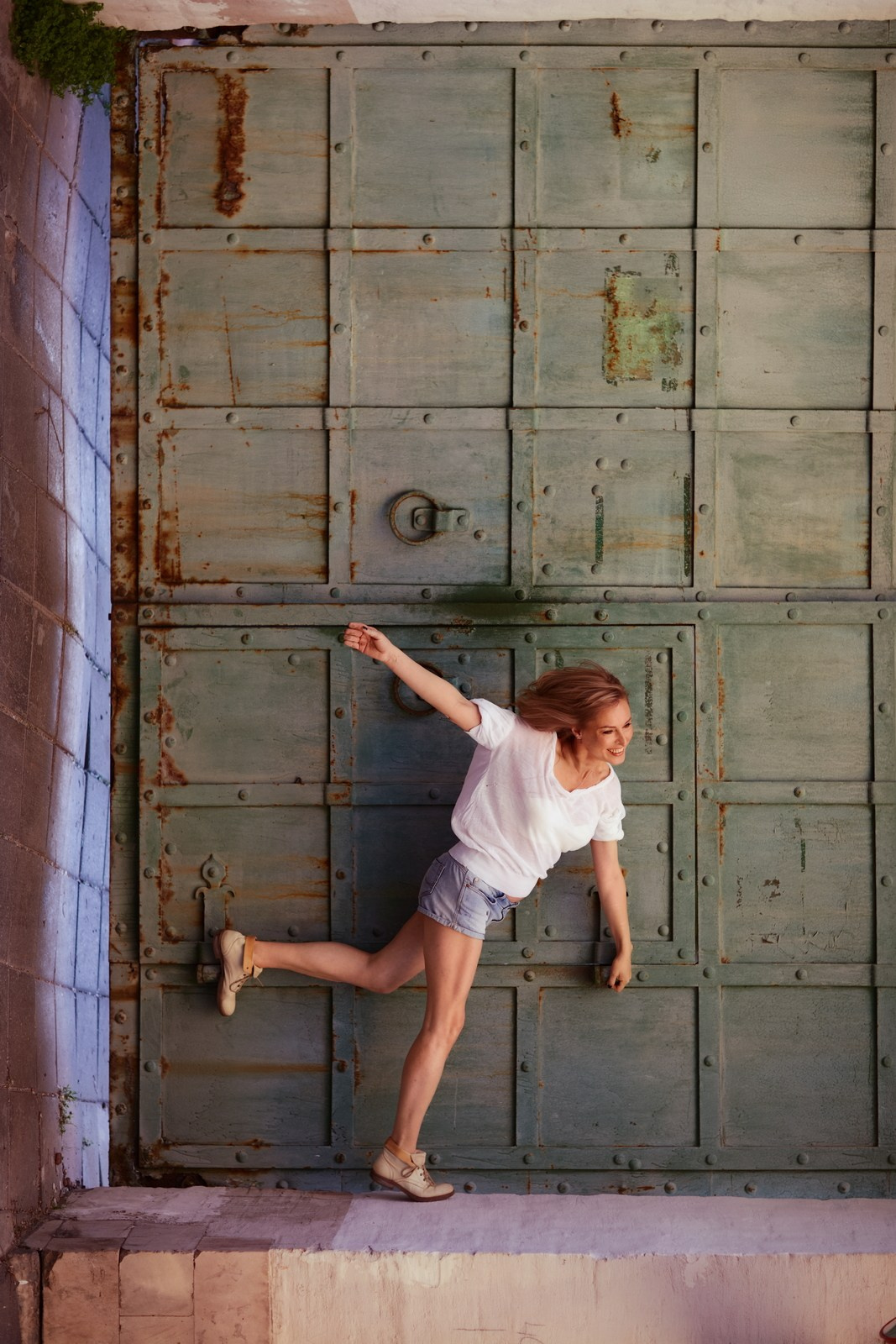 . Профессиональная фотосъемка для бизнеса и личного бренда в Москве