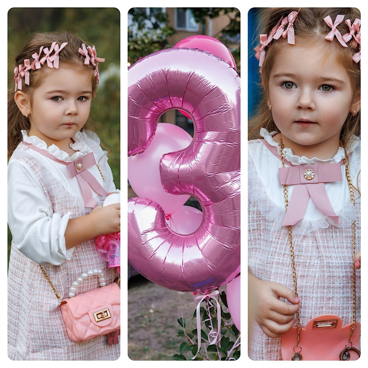 Детский день рождения. Фотоагентство КИСЛОРОД