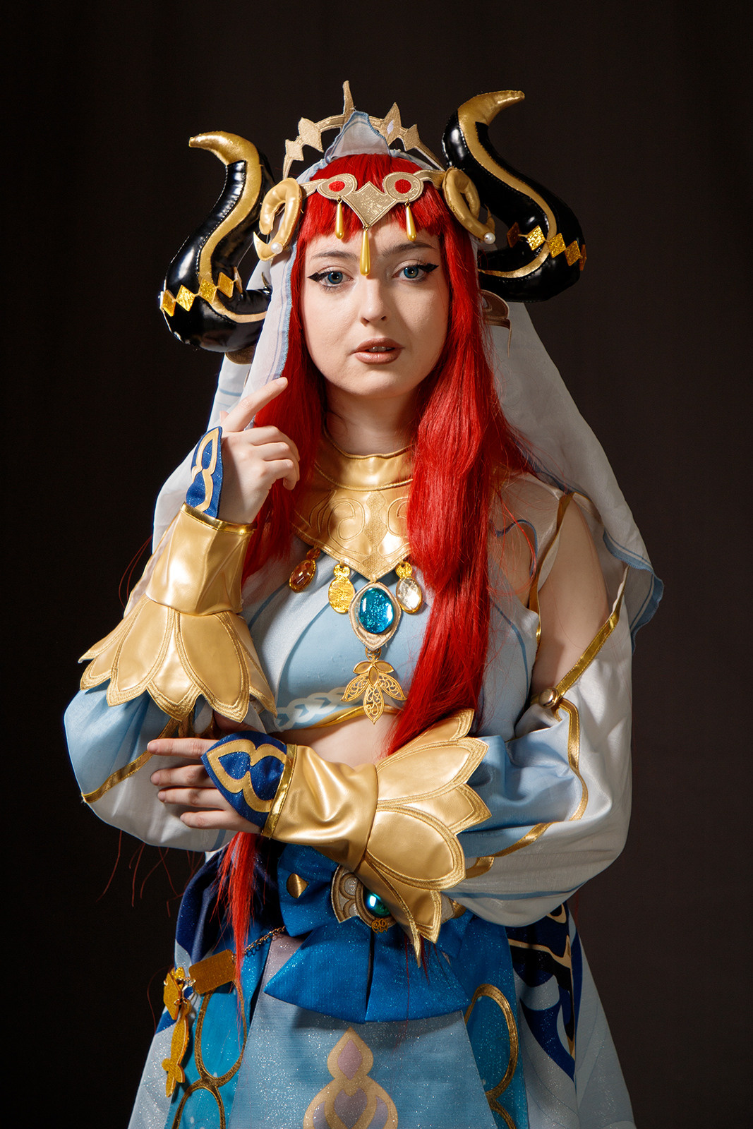 Полина. Фотограф Александр Лайкачев