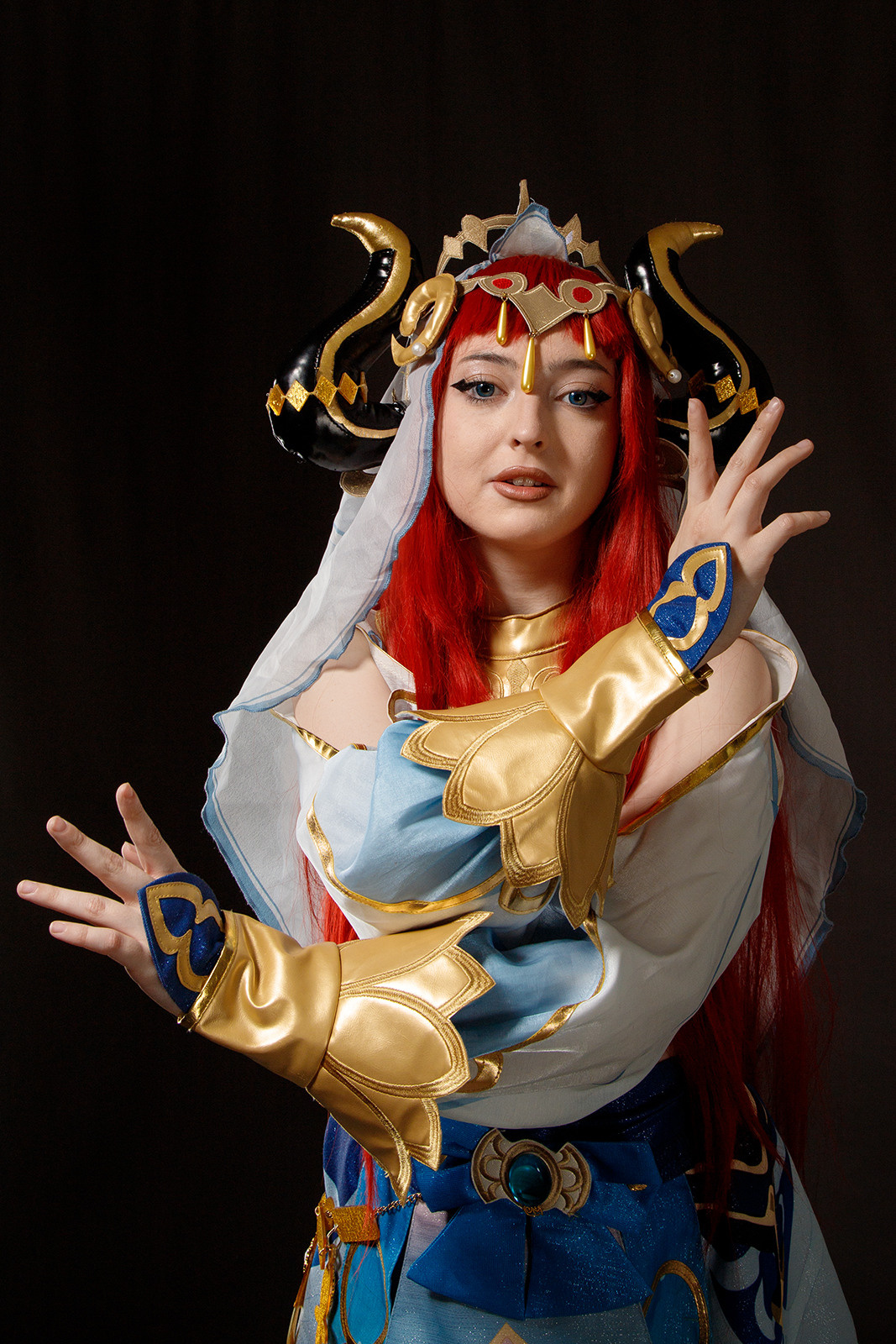 Полина. Фотограф Александр Лайкачев