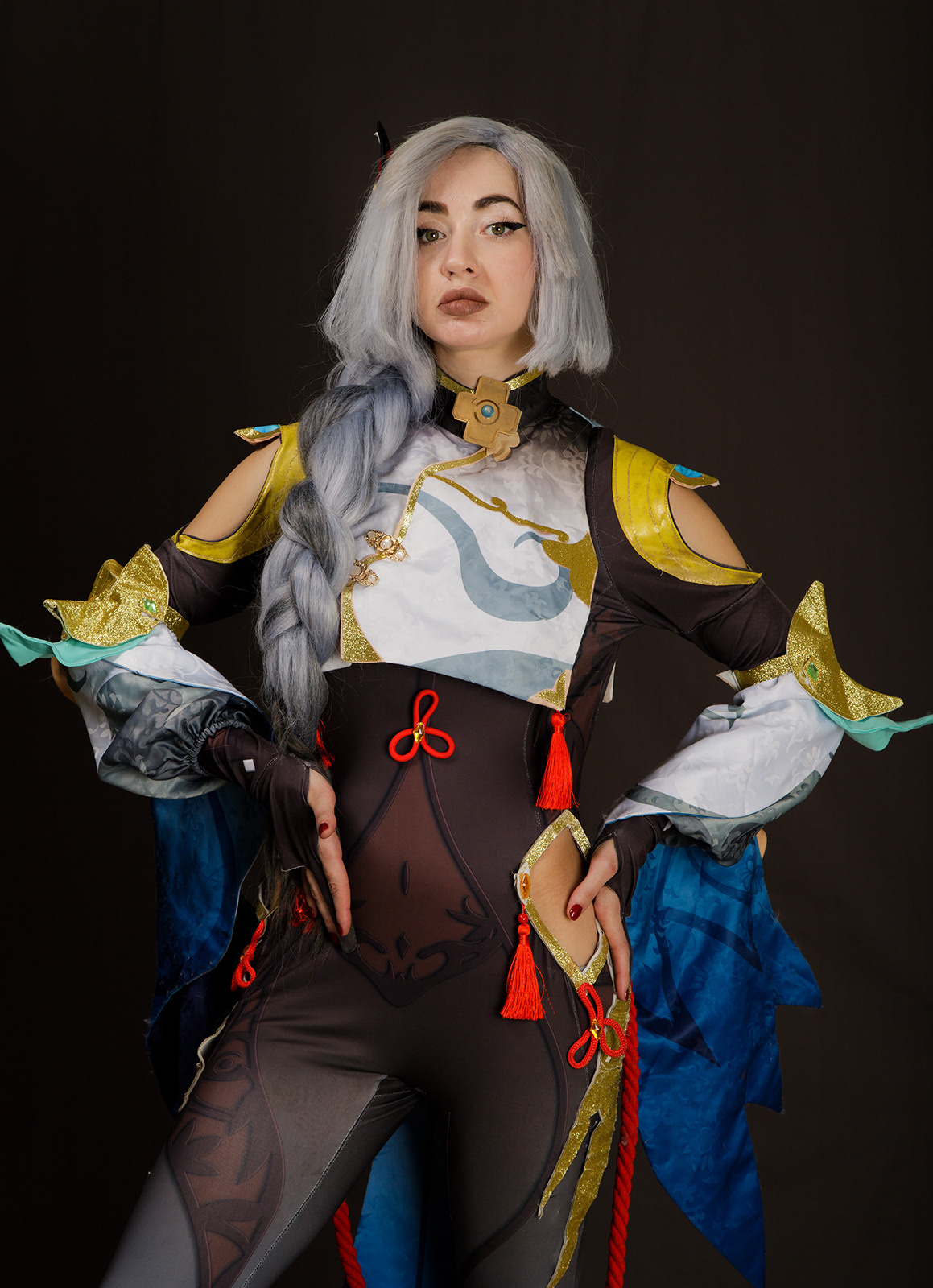 Тамара. Фотограф Александр Лайкачев