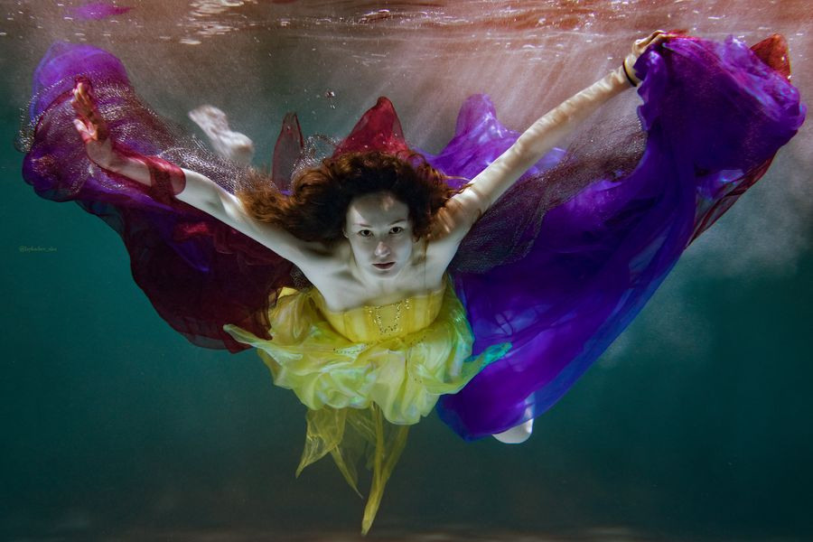 Портфолио. Фотограф Александр Лайкачев