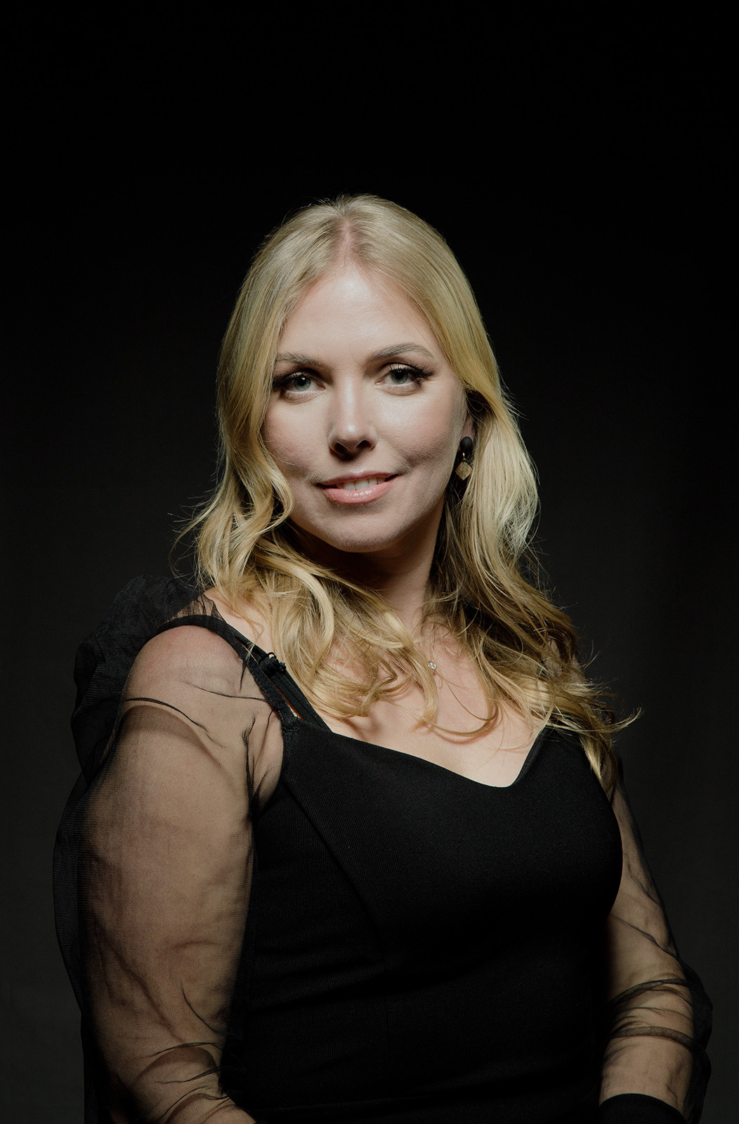 Юлия. Фотограф Александр Лайкачев