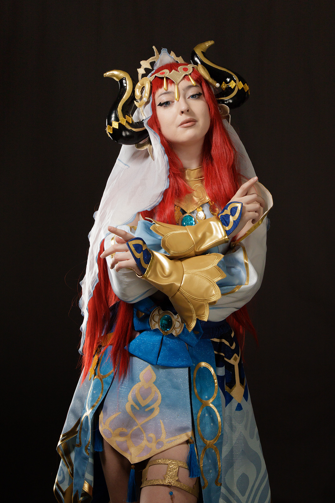 Полина. Фотограф Александр Лайкачев