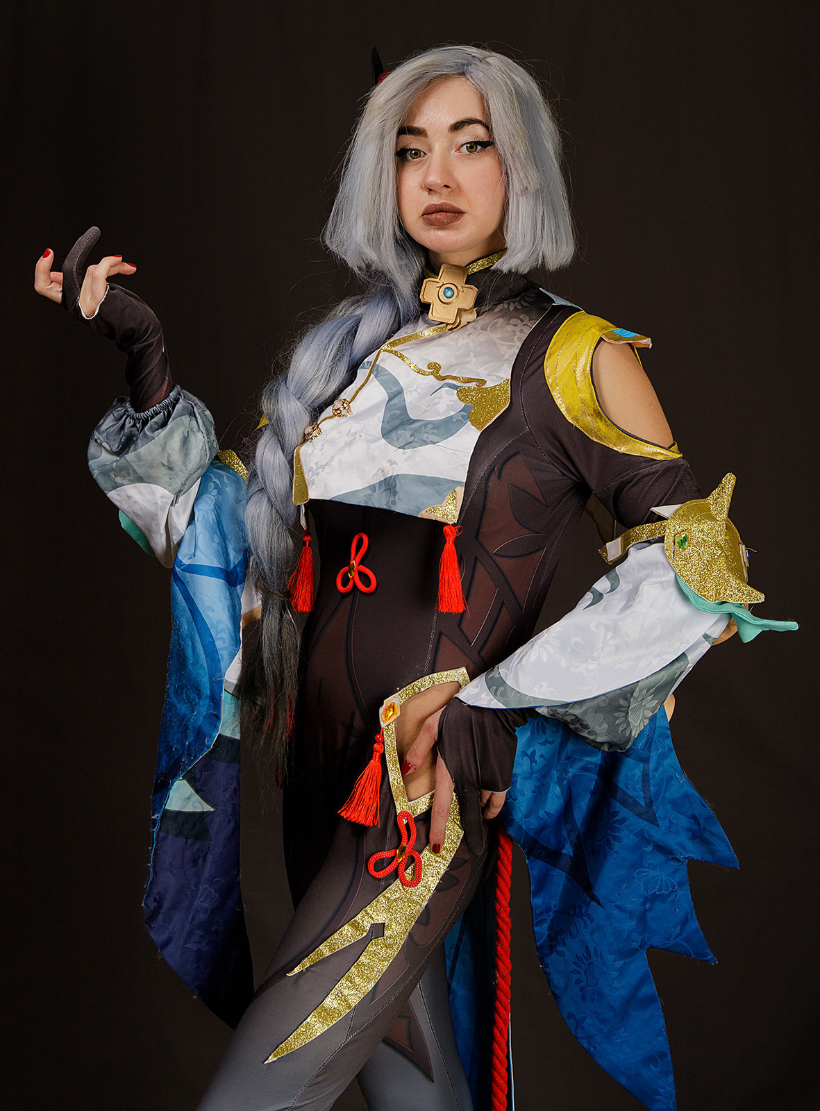 Портфолио. Фотограф Александр Лайкачев