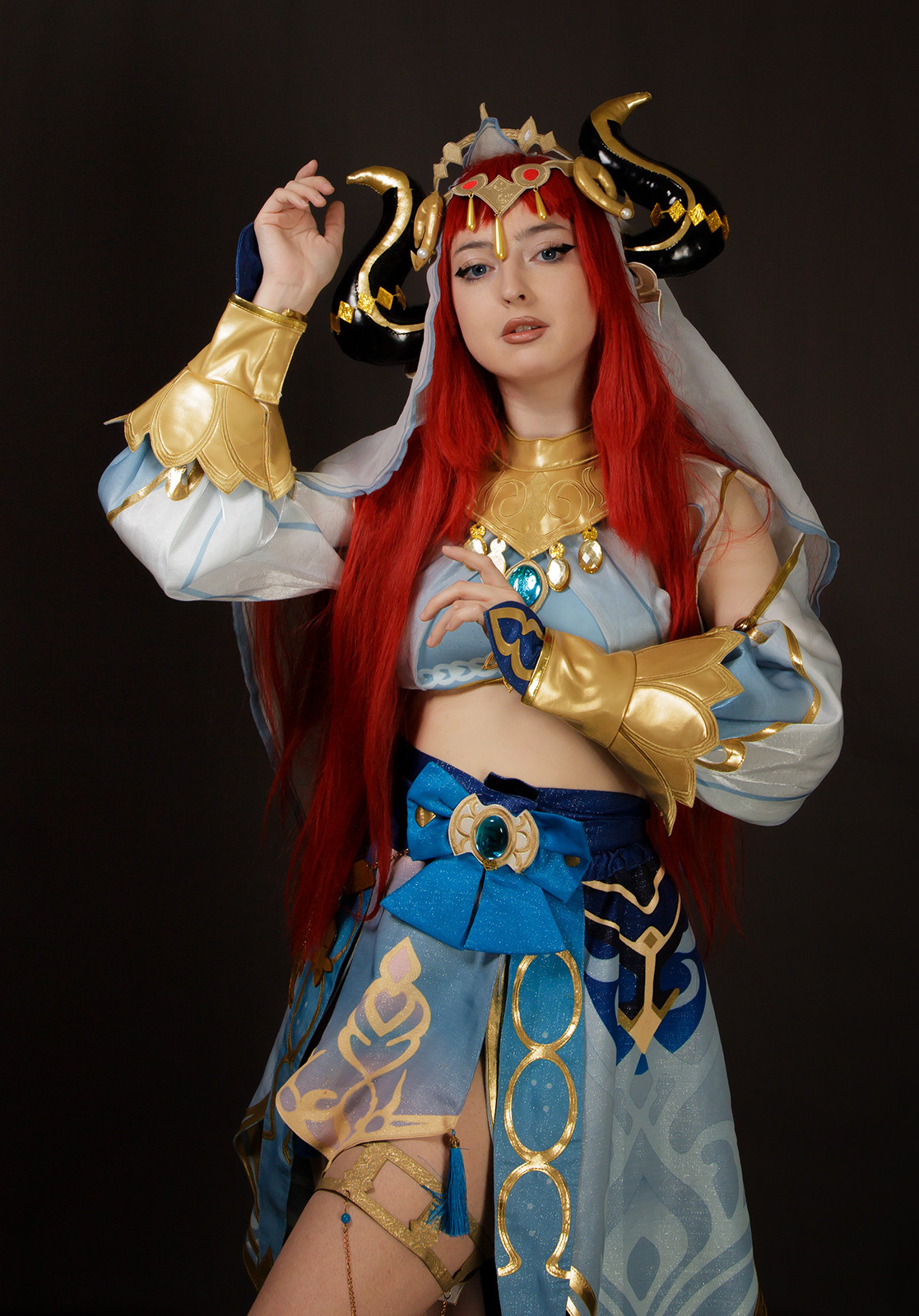 Полина. Фотограф Александр Лайкачев