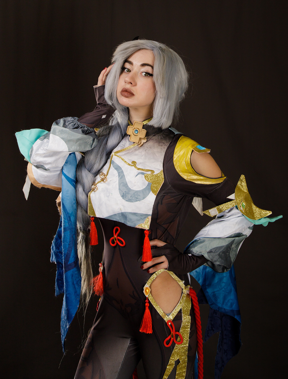 Портфолио. Фотограф Александр Лайкачев