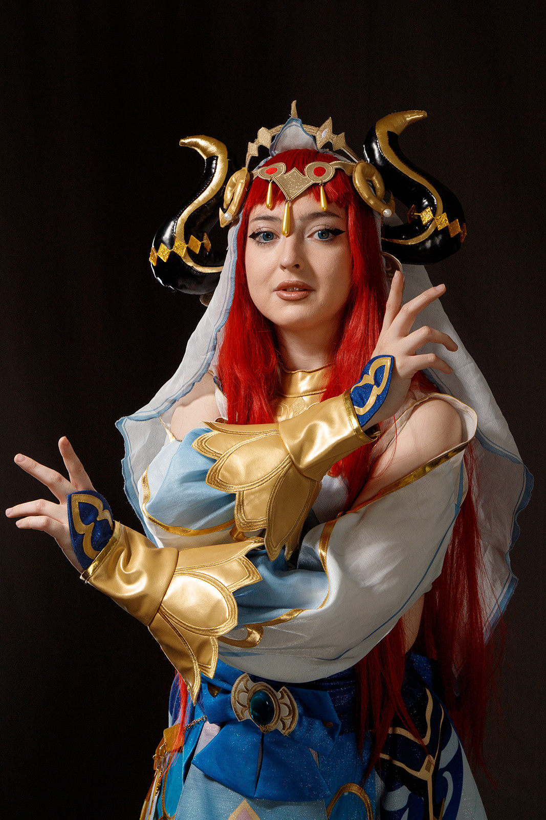 Полина. Фотограф Александр Лайкачев