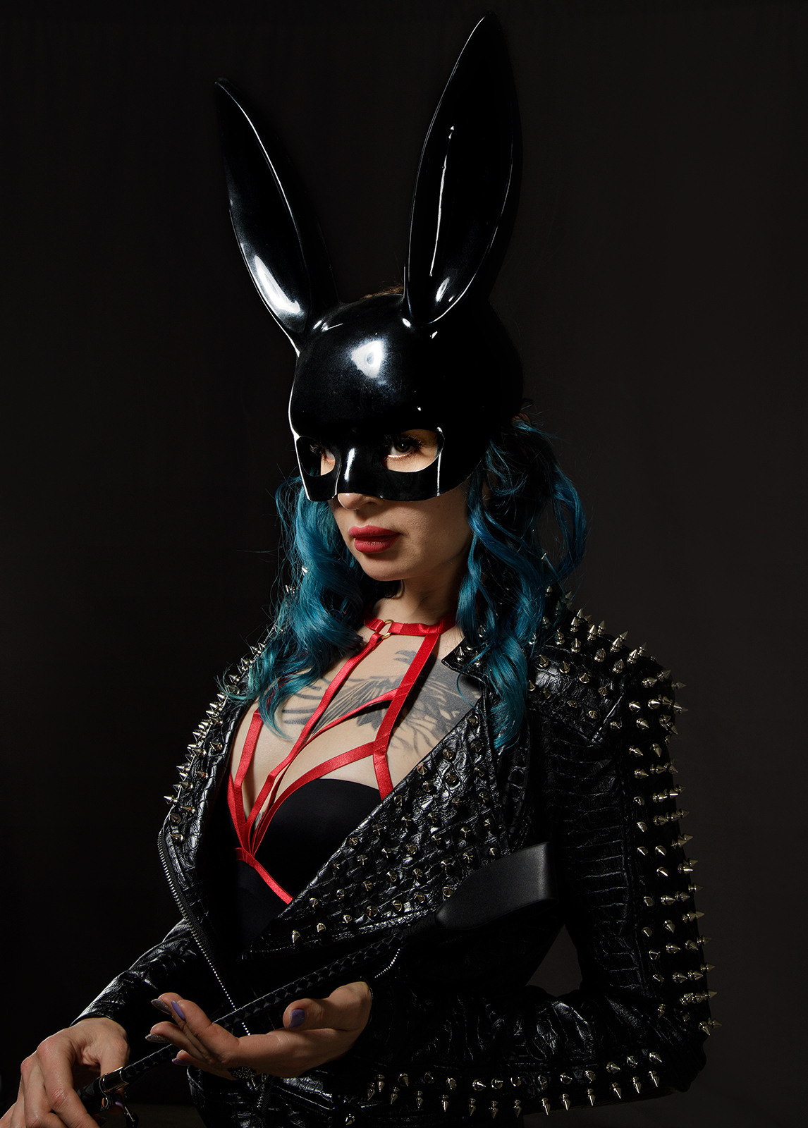 Анна. Фотограф Александр Лайкачев