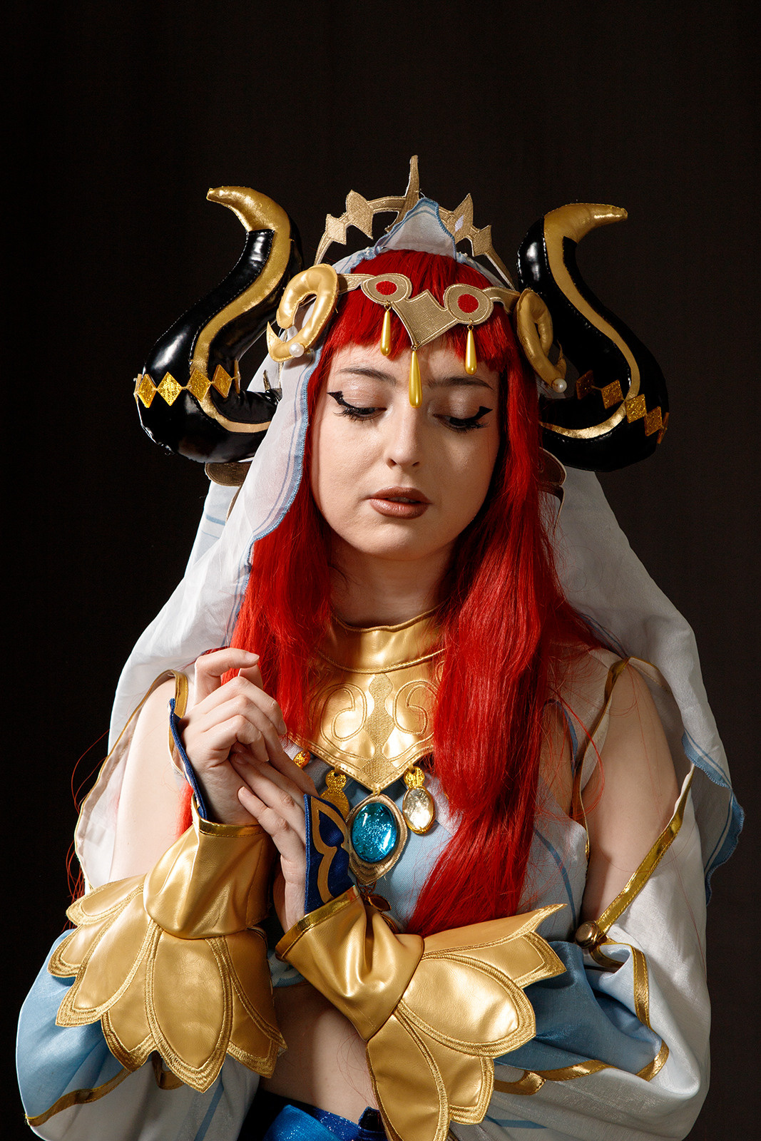 Полина. Фотограф Александр Лайкачев