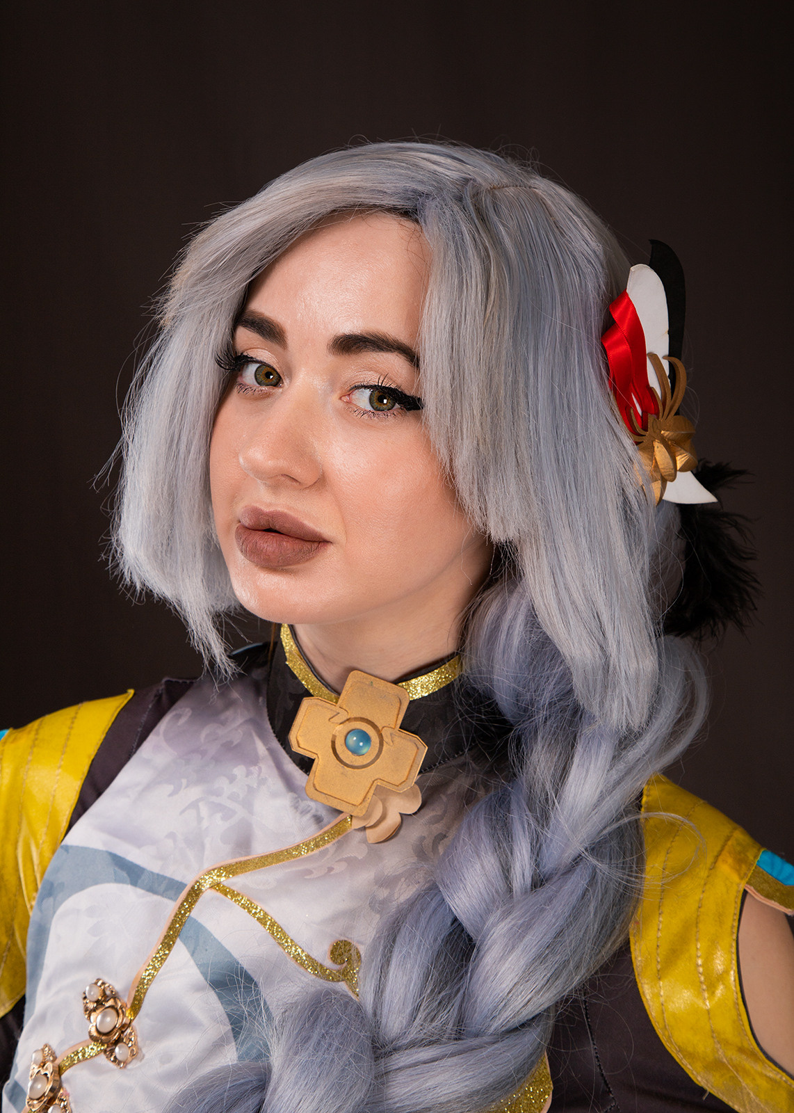 Тамара. Фотограф Александр Лайкачев