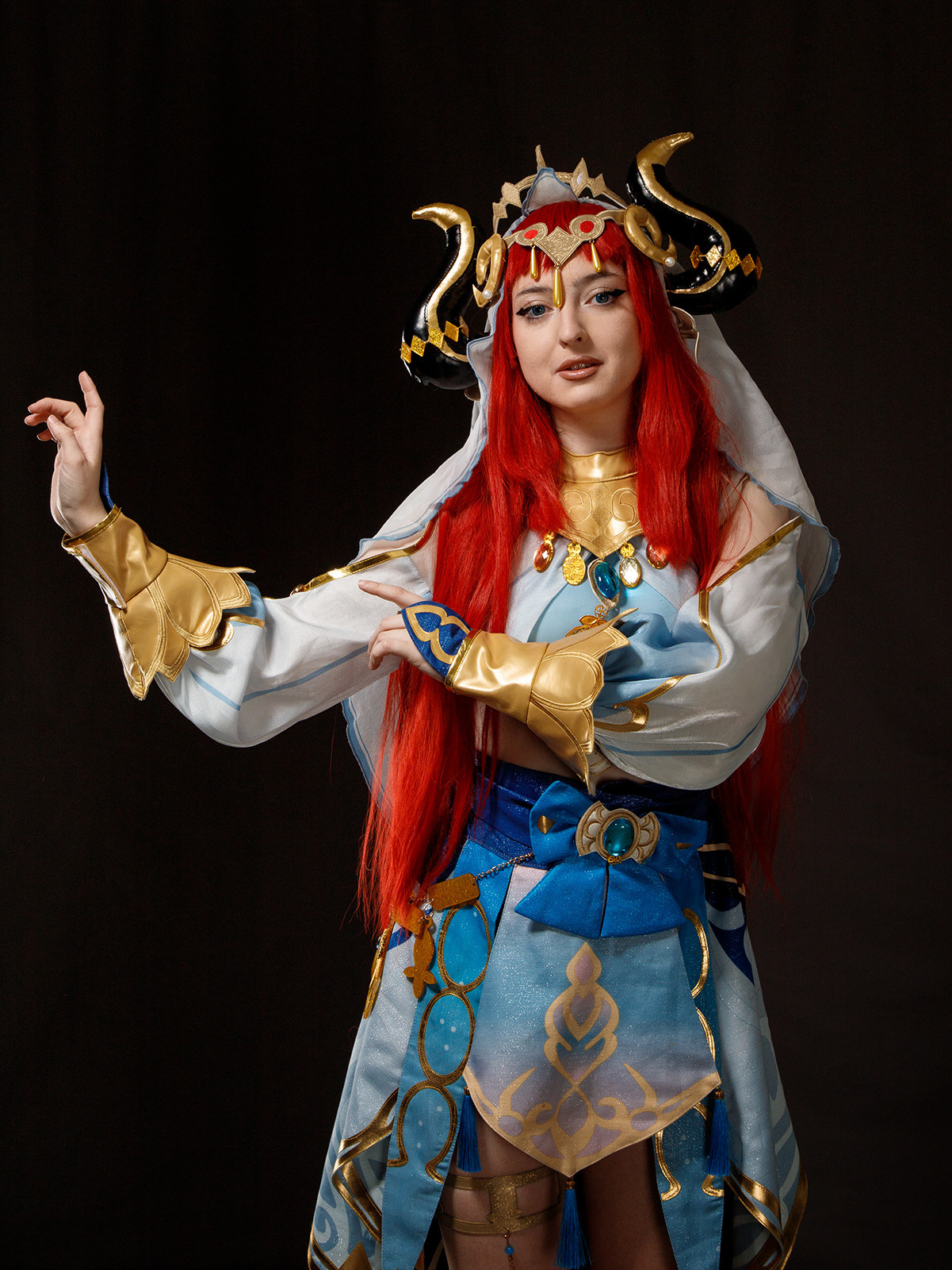 Полина. Фотограф Александр Лайкачев