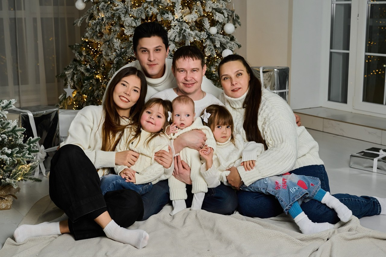 ОТЗЫВЫ. Фотостудия Новочебоксарск