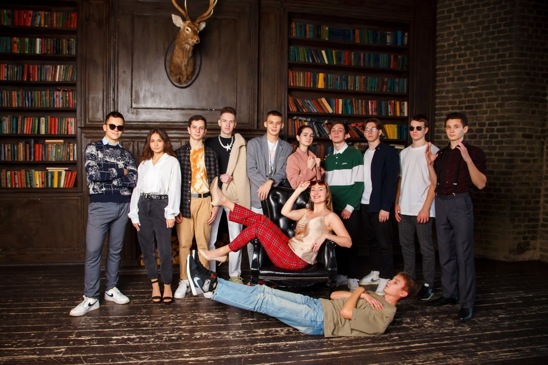 Мероприятия фото и видеосъемка