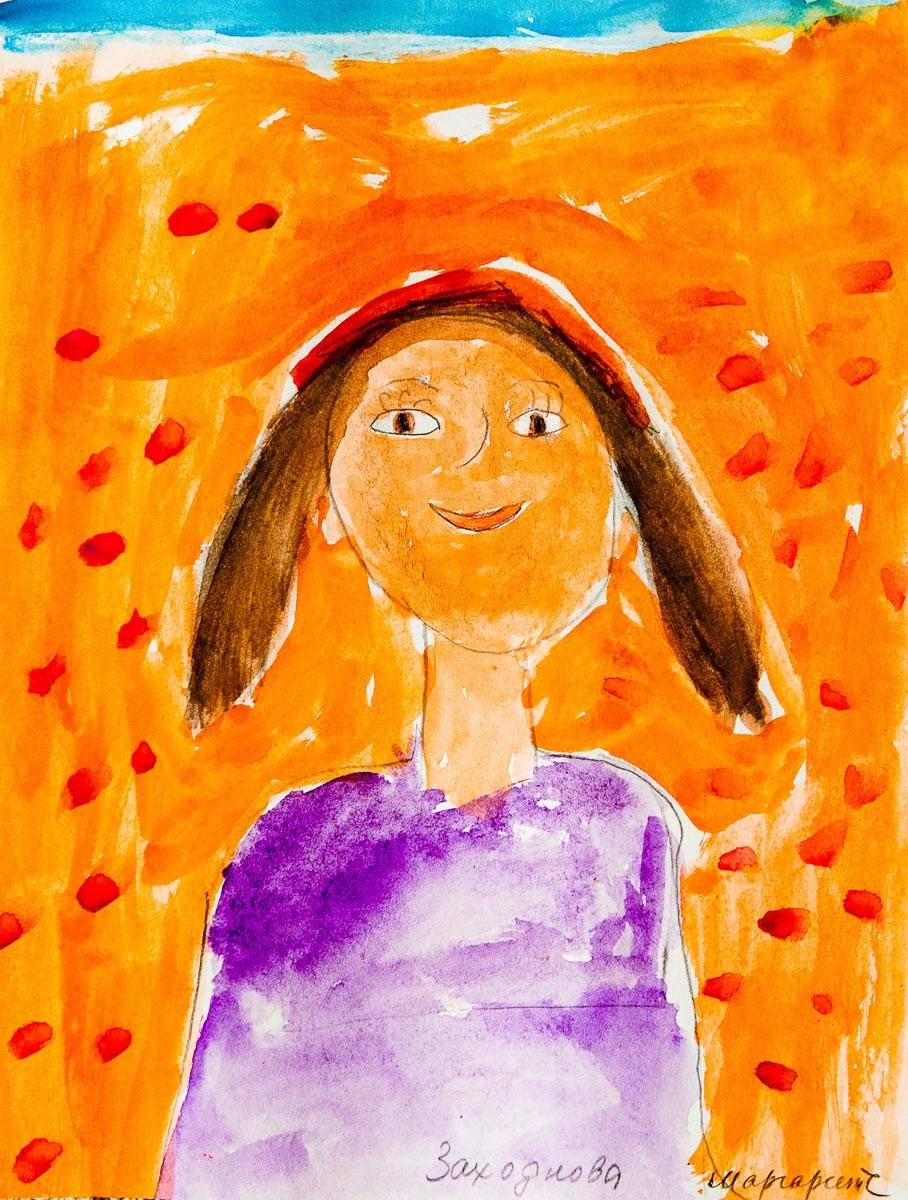 | KIDSFOLK | детские фотоальбомы