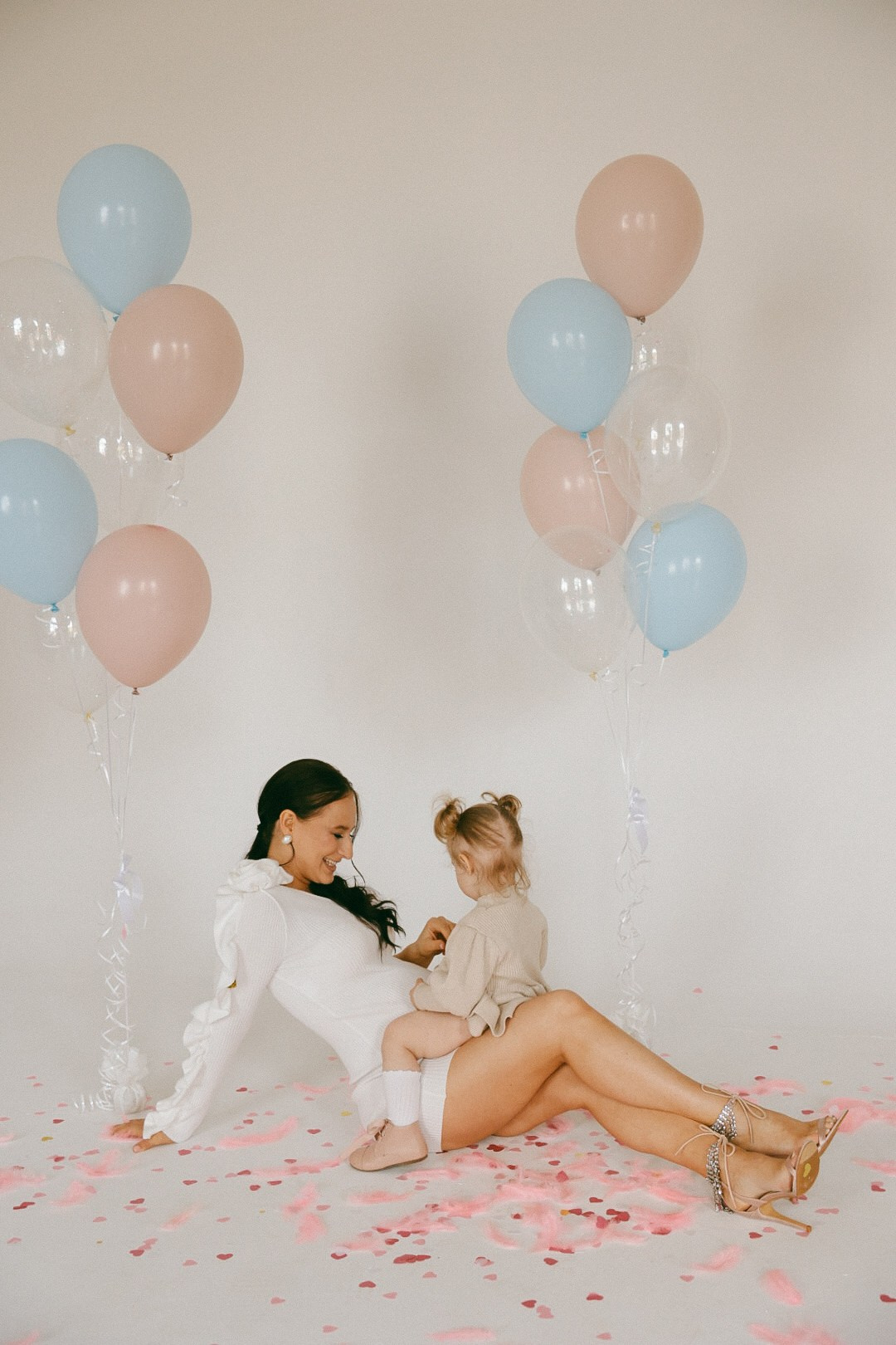 У вас девочка 🤍. Фотограф Нижний Новгород