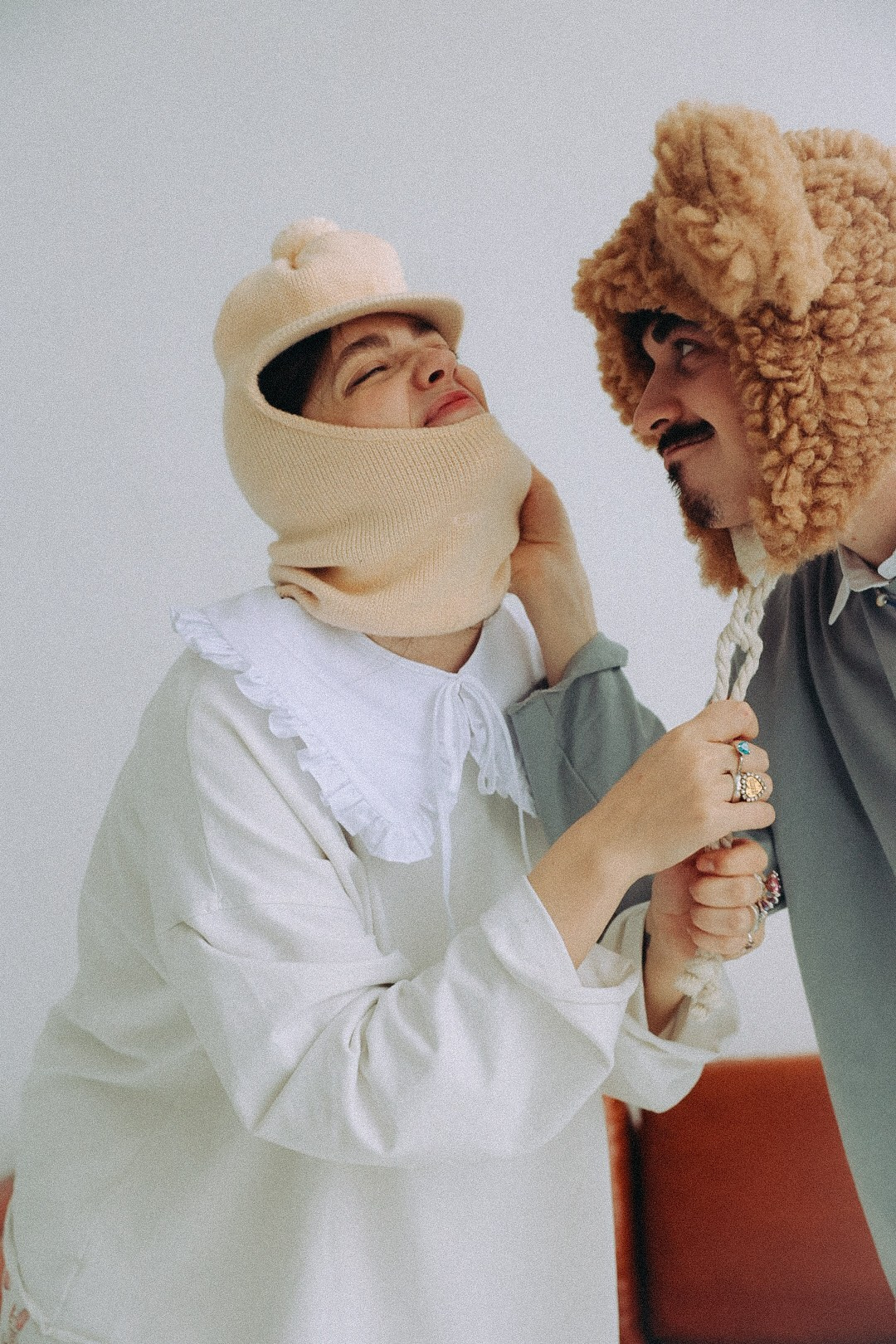 Костя и Наташа. Фотограф Нижний Новгород