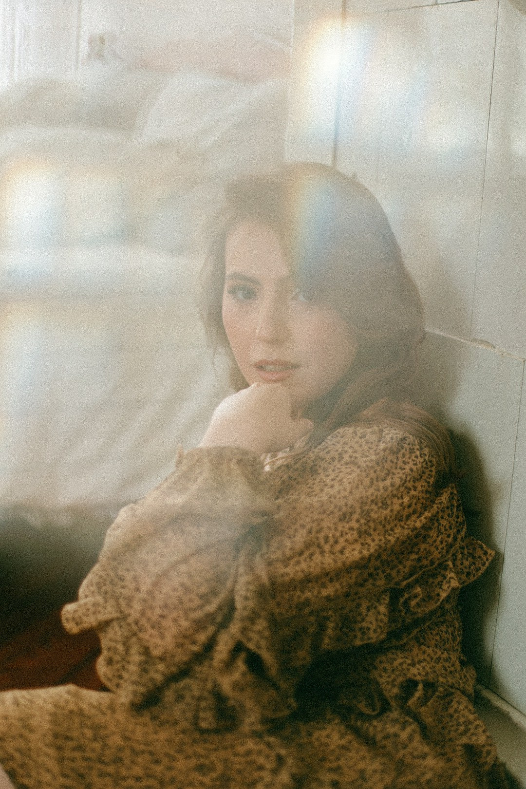 Катя. Фотограф Нижний Новгород