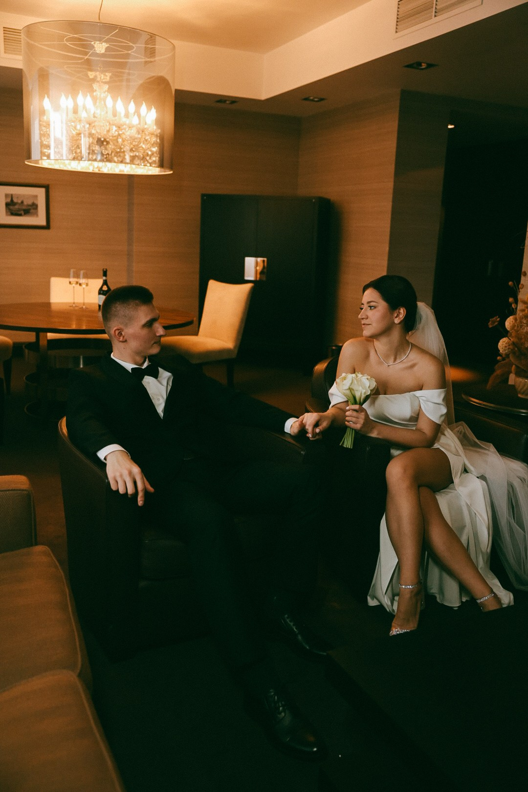 Влад и Ира. Фотограф Нижний Новгород