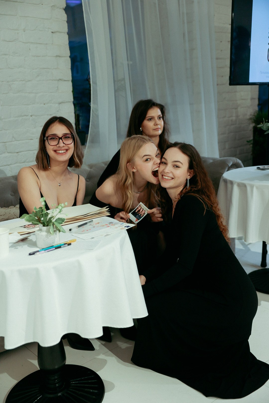 B-day. Фотограф Нижний Новгород