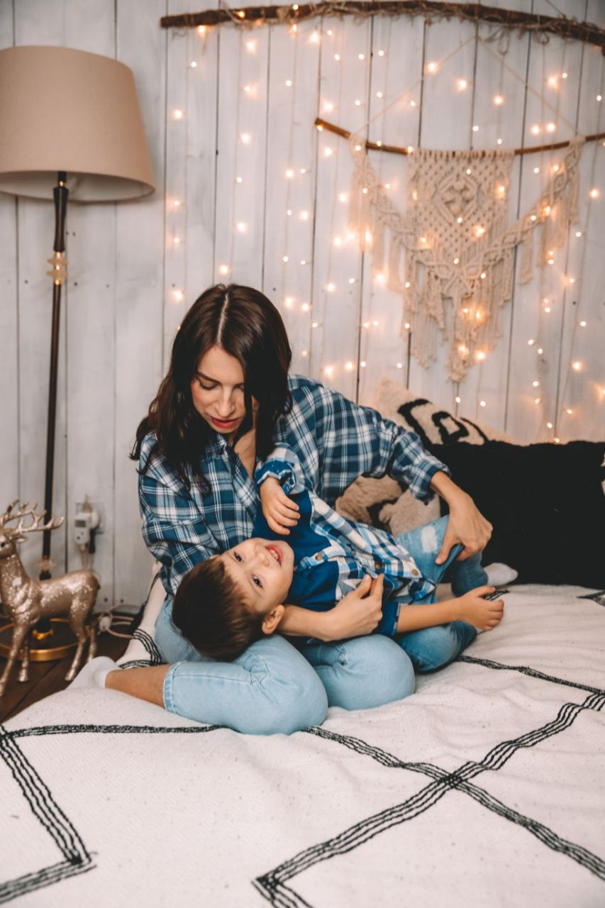 Иван Косогорцев фотограф