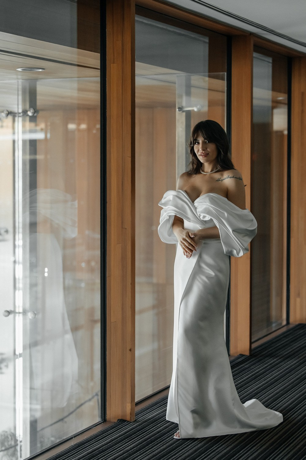 V & M. Свадебный фотограф Москва