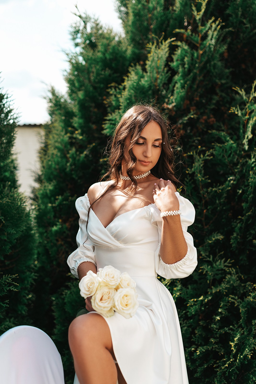 Свадебные фотосесии. Фотограф в Минске