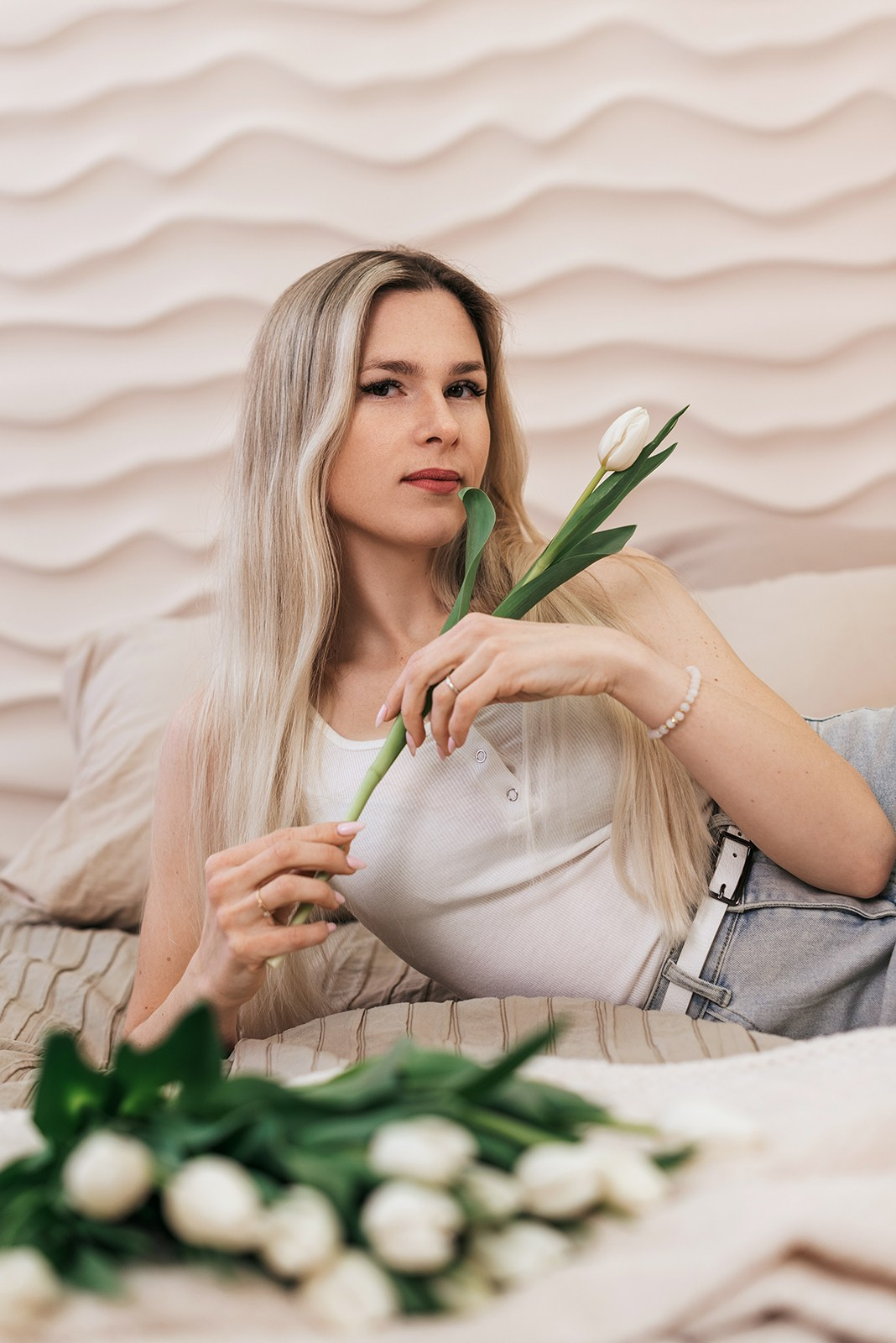 Индивидуальная фотосессия. Фотограф в Минске