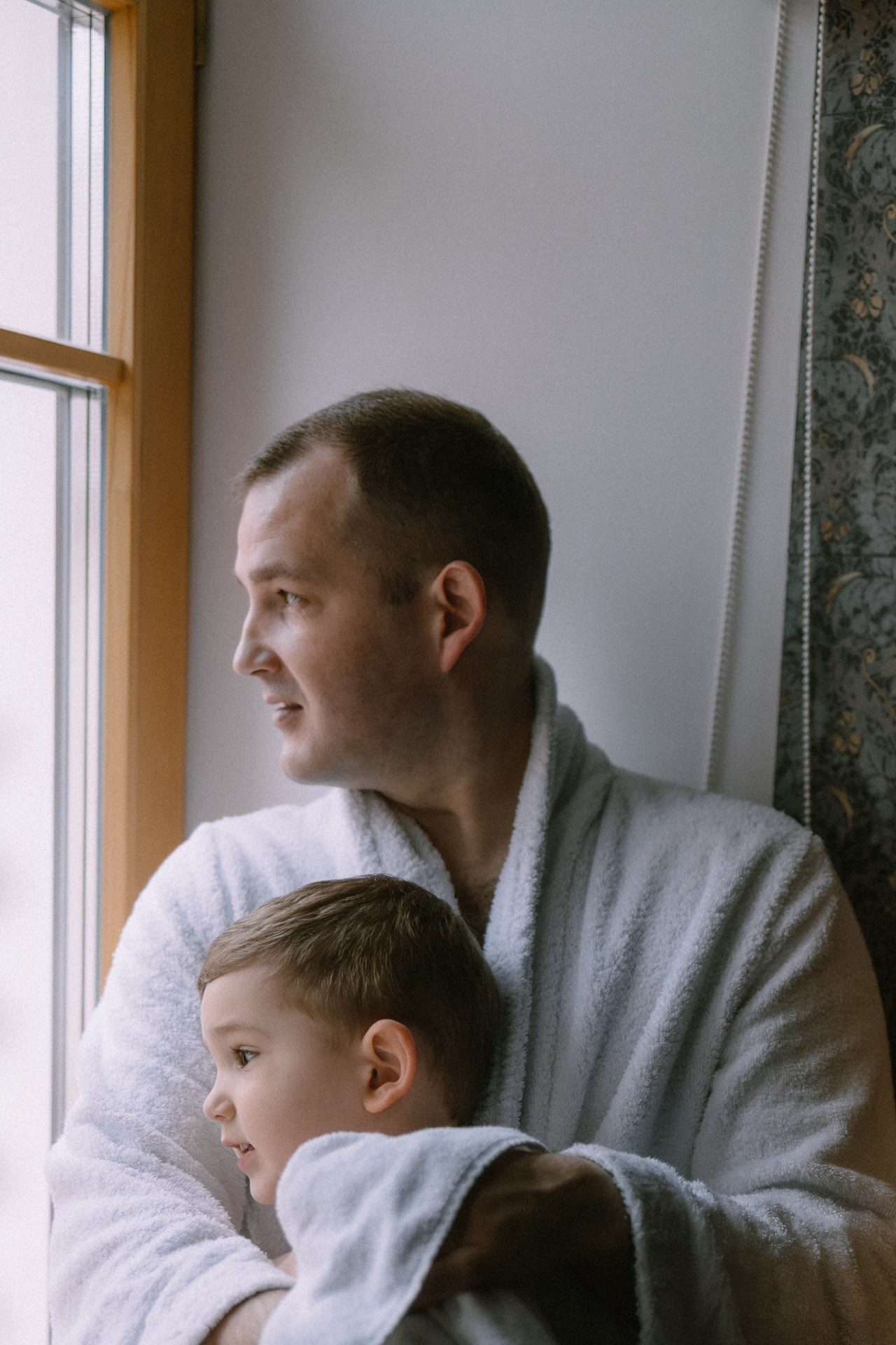 Наследник традиций. Фотограф в Санкт-Петербурге Кристина Порванова