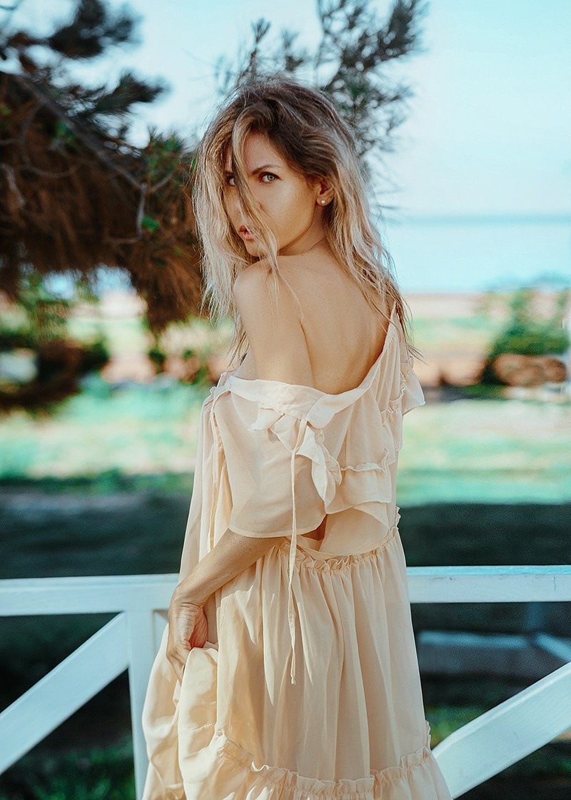 фотосессия рядом с рестораном "моя звезда"