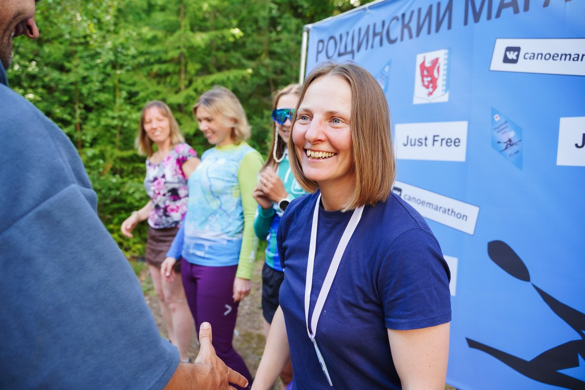 Рощинский Марафон. Репортажный и семейный фотограф в Санкт-Петербурге Тарас Марченко