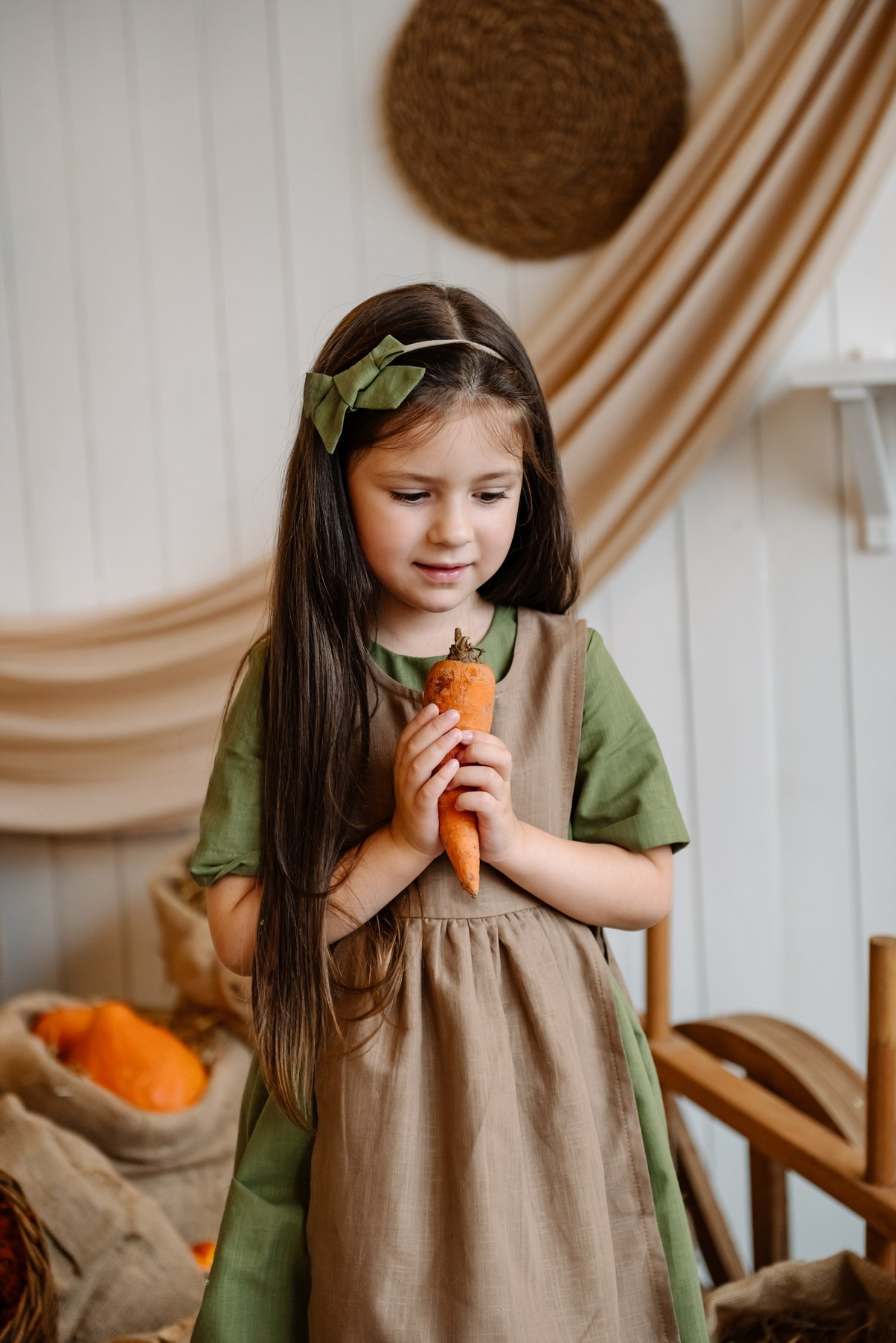Детская. Зоя. Свадебный и сеейный фотограф в Санкт-Петербурге Елена Худякова