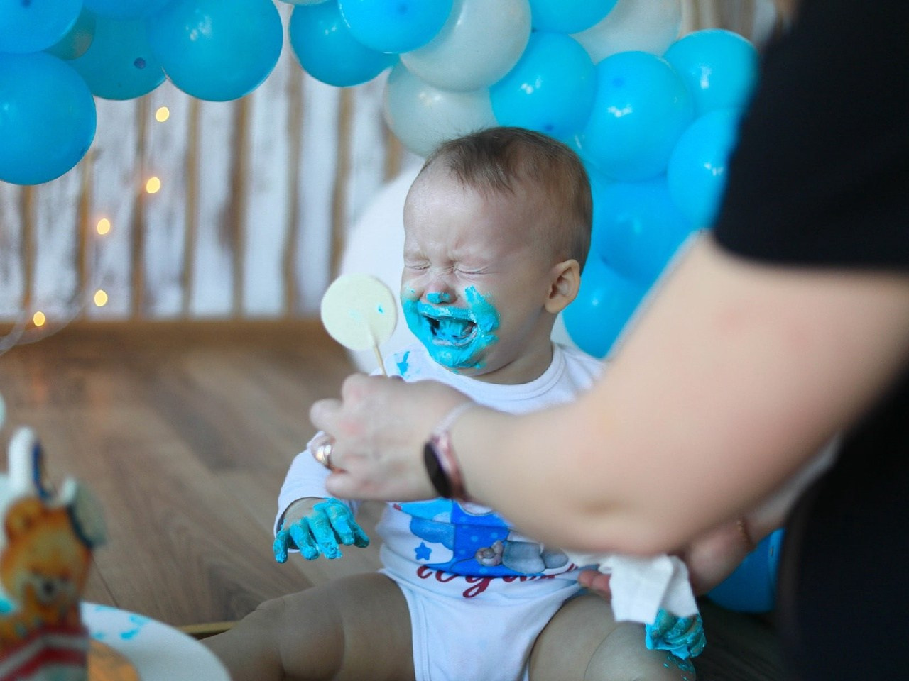 СЕМЬЯ. Фотограф в Омске