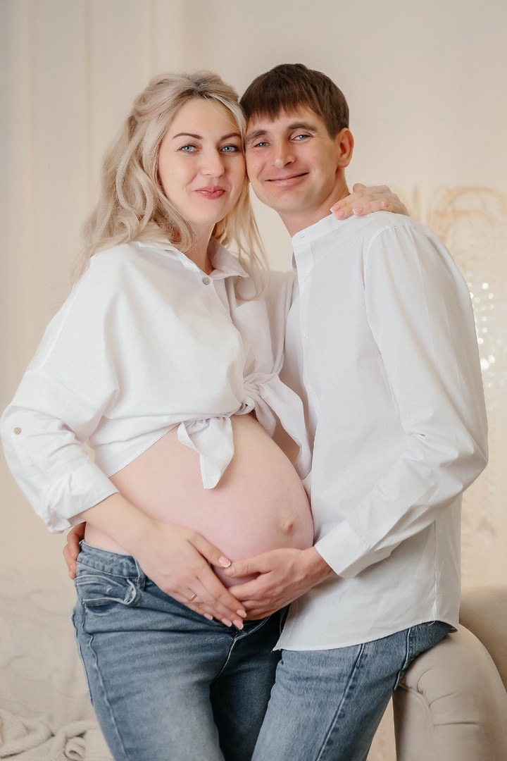 В ОЖИДАНИИ ЧУДА. Фотограф в Омске