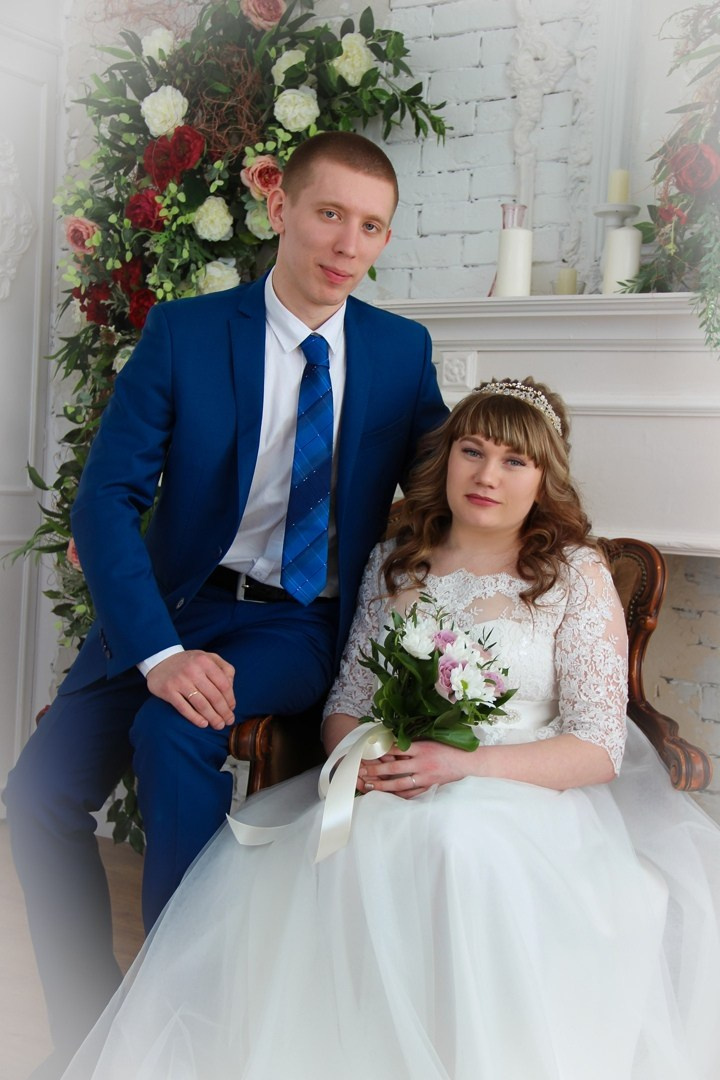 СВАДЬБЫ. Фотограф в Омске