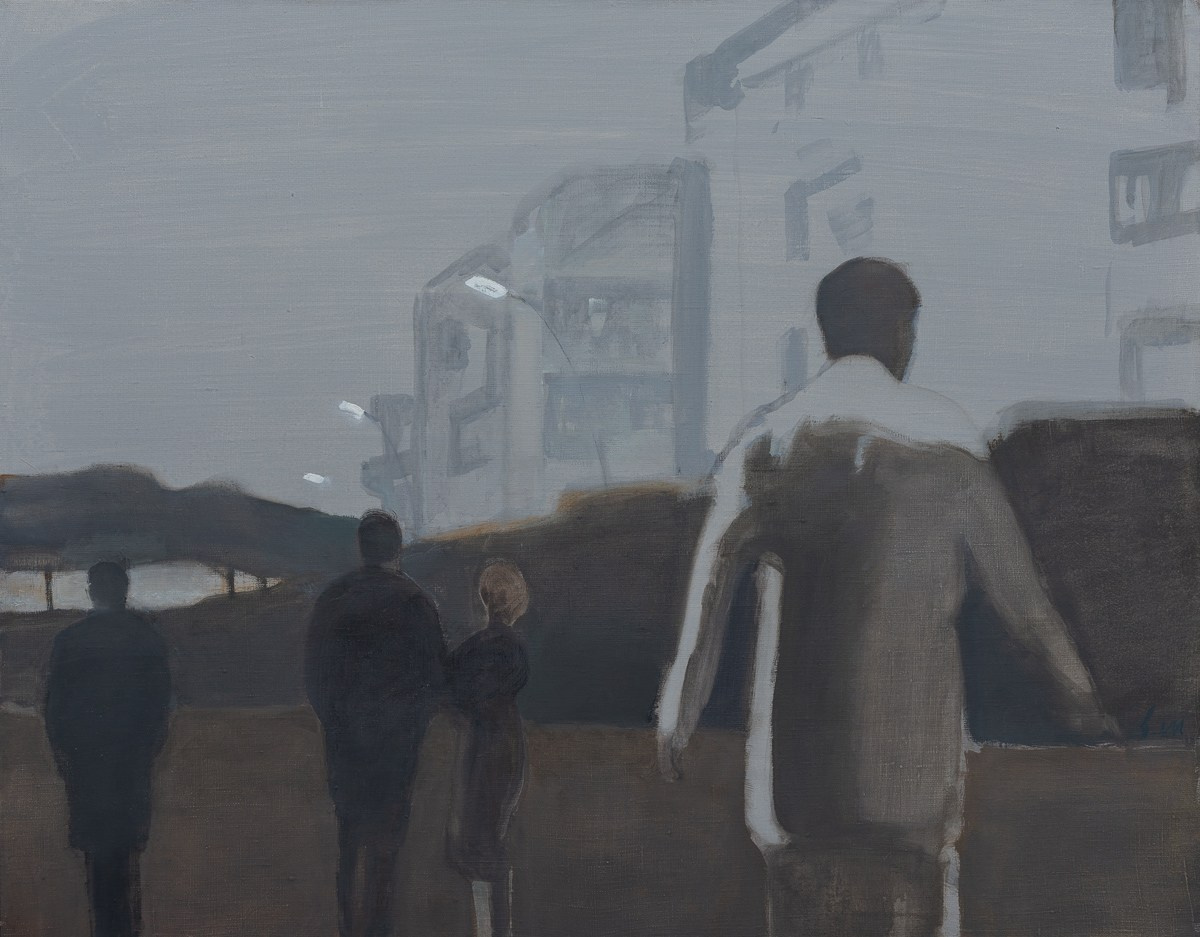 Exhibition. Alexey Bogolepov photography