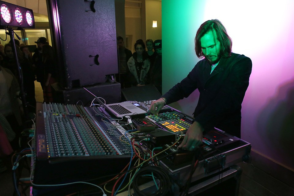 Event. Alexey Bogolepov photography