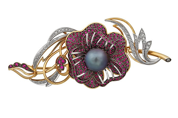 Jewelry. Alexey Bogolepov photography