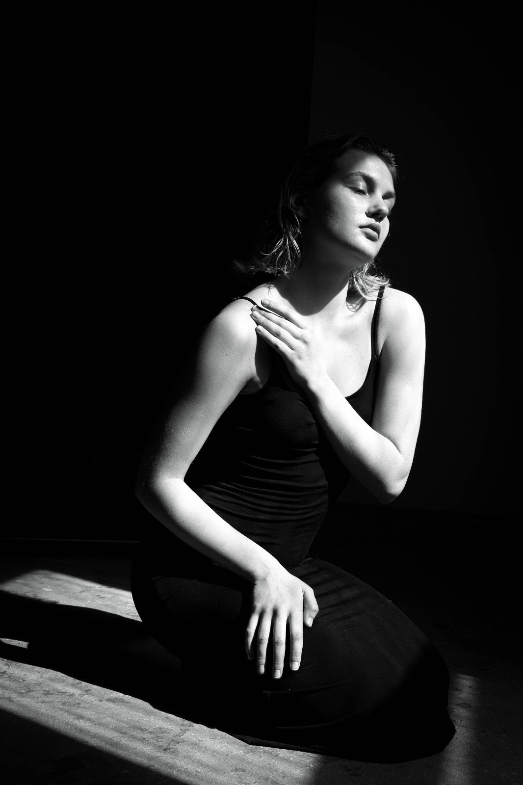 Arina. Главная