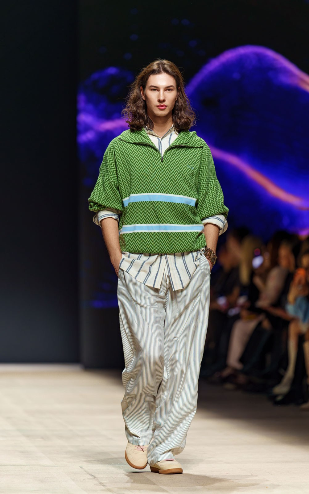 FASHION. Фотограф и видеограф для бизнеса в Москве — фуд, рестораны, интерьер, контент | Sizov Studio