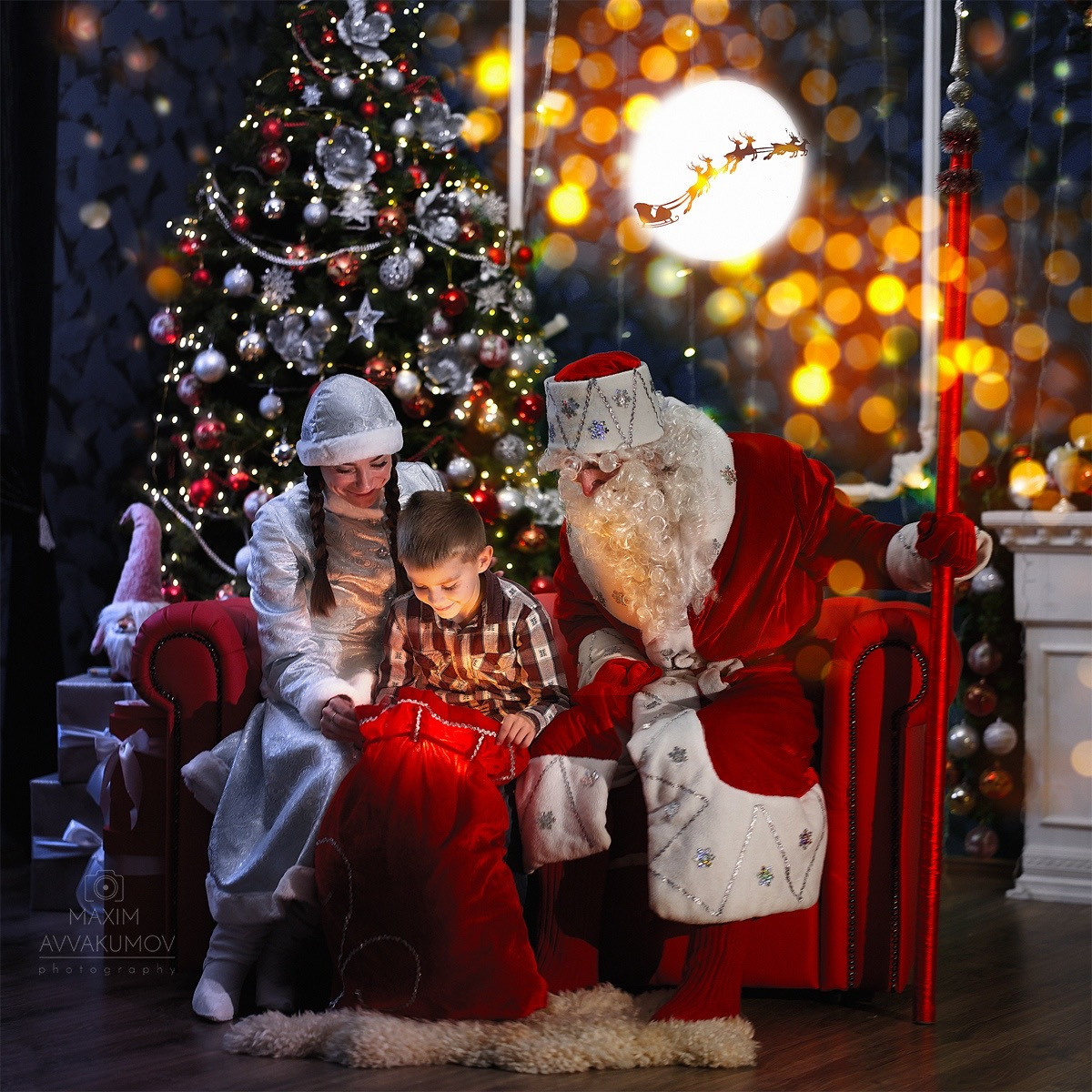 Отзывы клиентов о работе. Портретный и свадебный фотограф в Крыму Аввакумов Максим