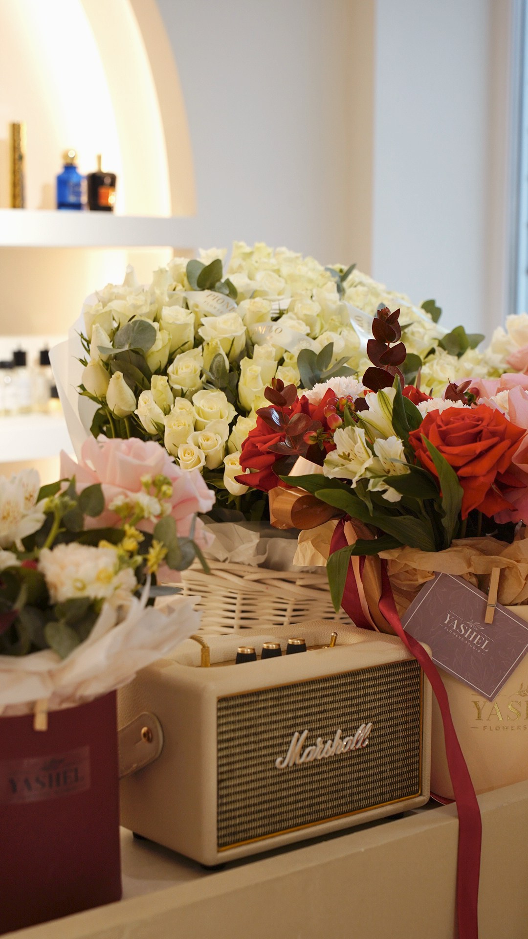 Интерьер. Главная