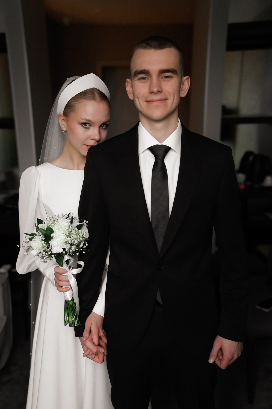 Марго и Михаил. 2023. Свадебный фотограф Великий Новгород Станислав Кособудский